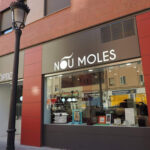 Optica Nou Moles | Opiniones y Reseña