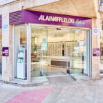 Alain Afflelou Óptico y Audiólogo Getxo, Vizcaya | Opiniones y Reseña