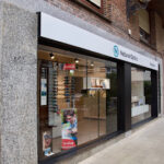 Óptica Natural Optics Argaluza en Getxo | Opiniones y Reseña