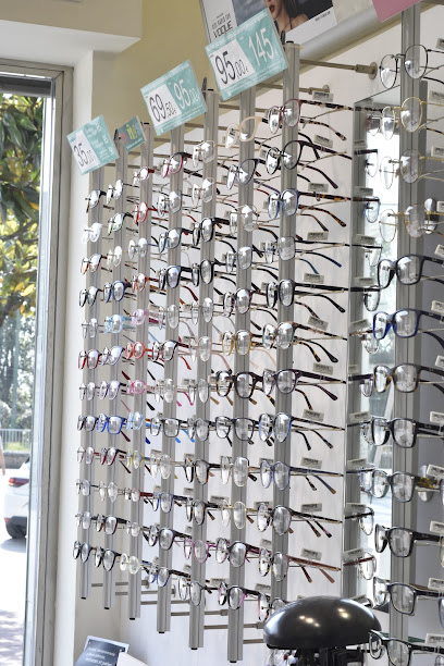 Centroptica || Tu óptica en Algorta